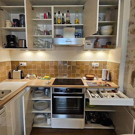 Maison Le Petit Balcon Beaucaire ボーケール エクステリア 写真