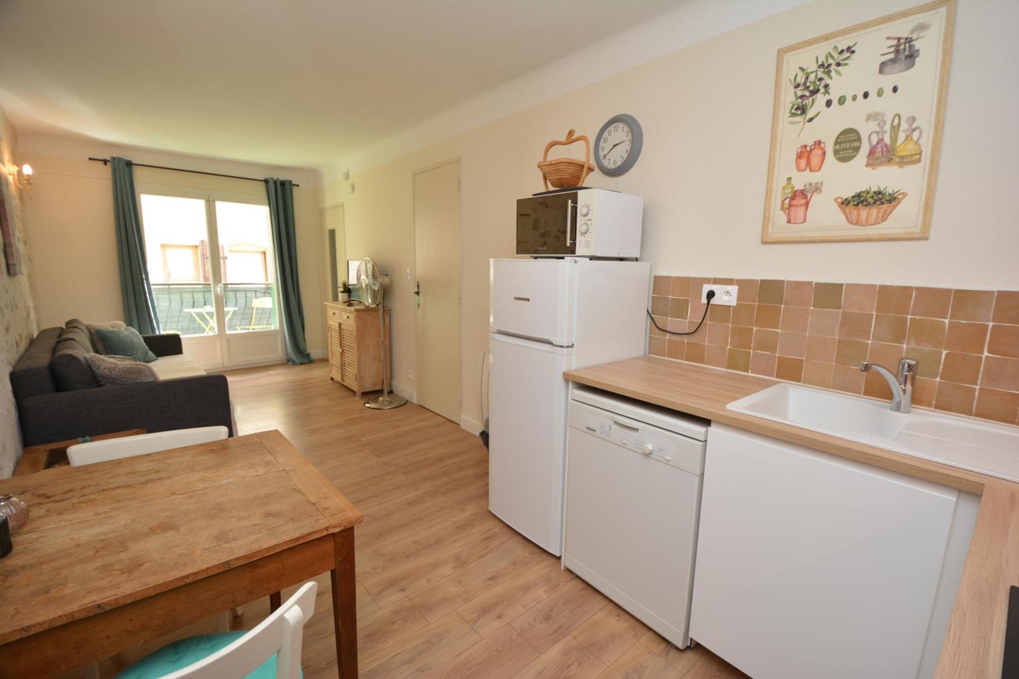 Maison Le Petit Balcon Beaucaire ボーケール エクステリア 写真