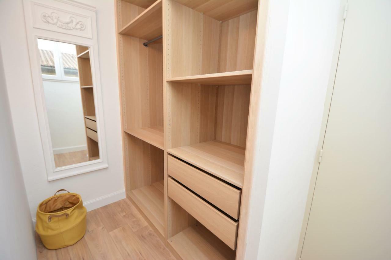 Maison Le Petit Balcon Beaucaire ボーケール エクステリア 写真